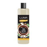 Luna Shower Gel Shea Butter